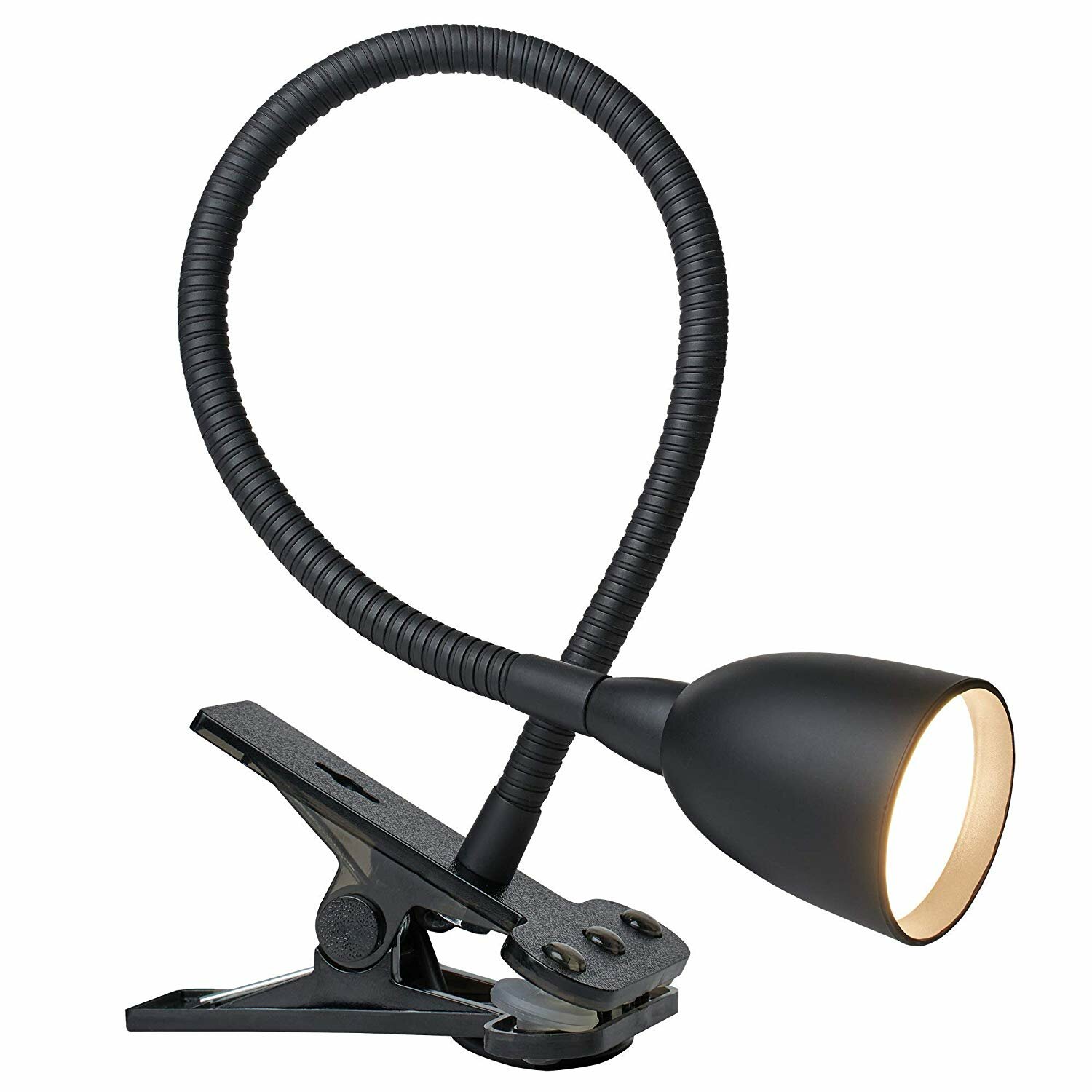 Adjustable fashion work lamp